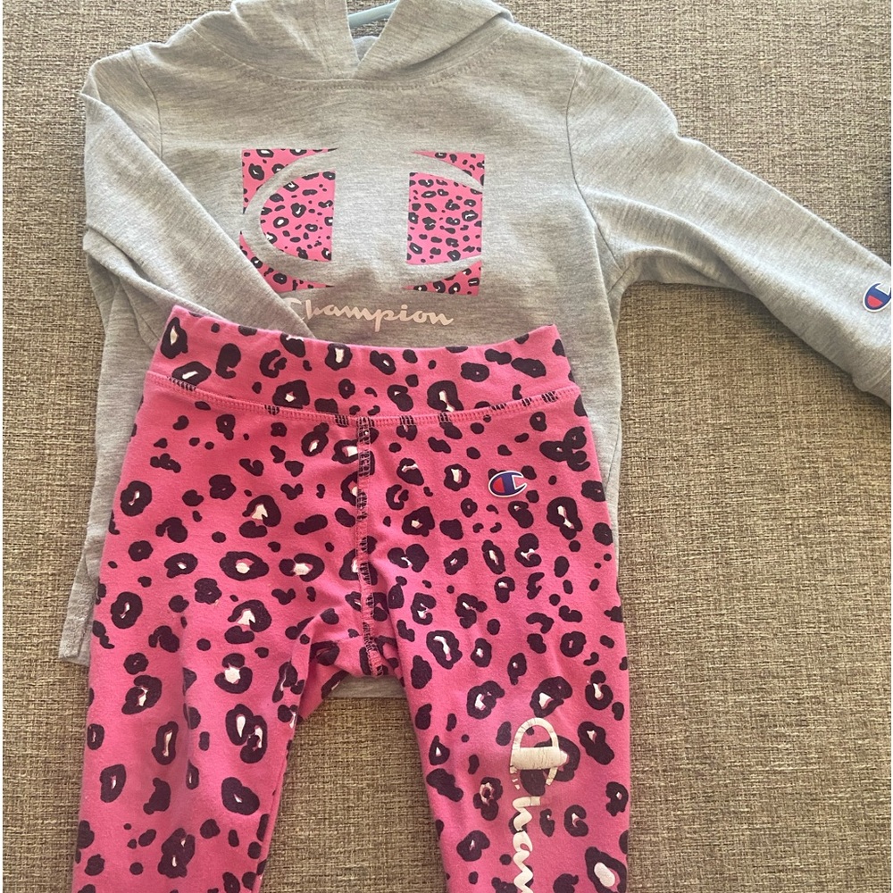 Champion athletic wear Size 18 months